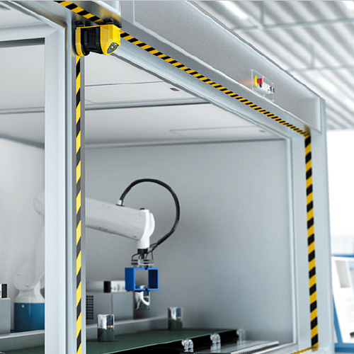 Safety Scanner