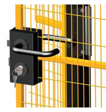 Key Locks