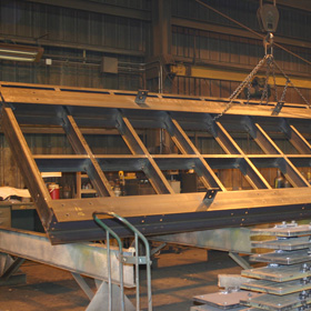 Fabrication