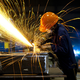 Welding