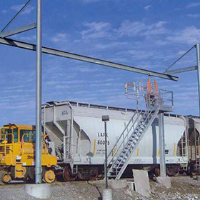 Fall Protection
