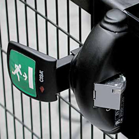 Lock and Accessories, Pull Cord Switches