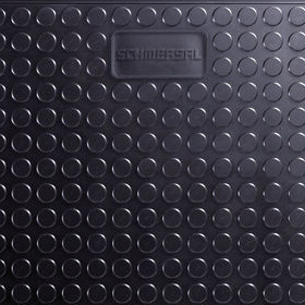 Mat, Edges and Bumper