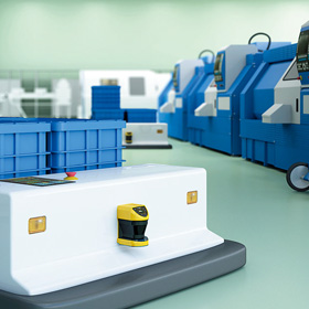 Safety Scanner